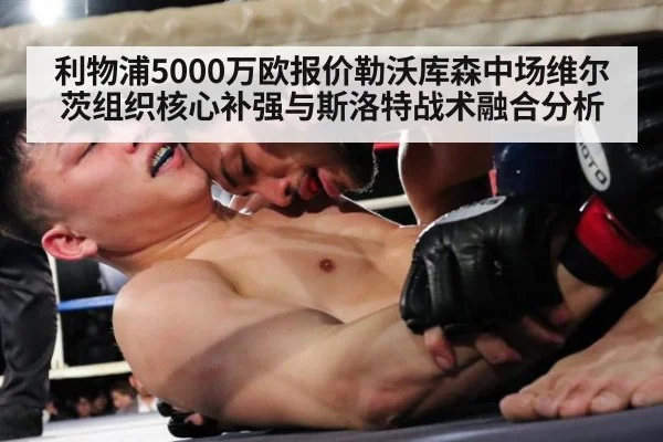 利物浦5000万欧报价勒沃库森中场维尔茨组织核心补强与斯洛特战术融合分析